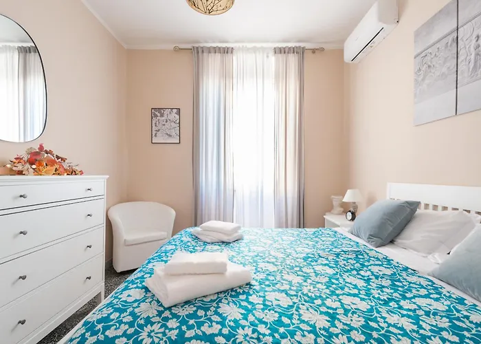 Apartamento In Tuscolana Train Station & Metro A Roma