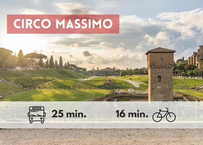 In Tuscolana Train Station & Metro A Roma